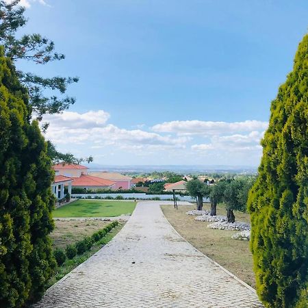 Quinta Da Chapeleira Em Azeitao Villa Dış mekan fotoğraf