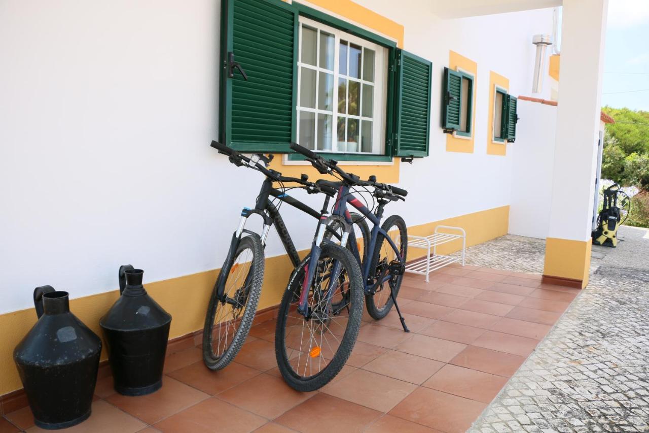 Quinta Da Chapeleira Em Azeitao Villa Dış mekan fotoğraf
