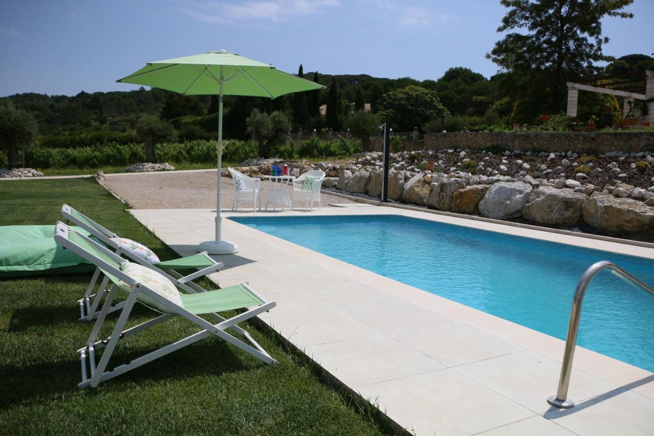 Quinta Da Chapeleira Em Azeitao Villa Dış mekan fotoğraf