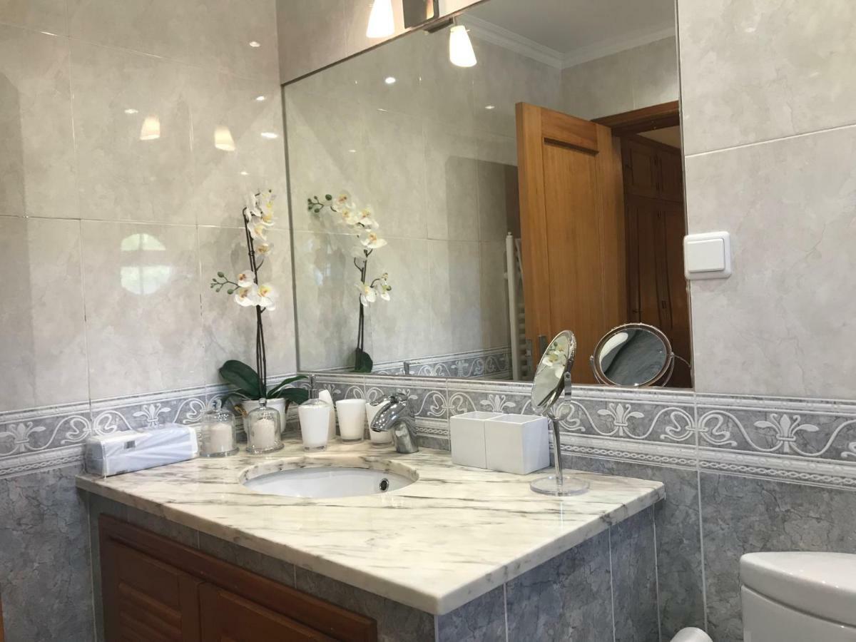 Quinta Da Chapeleira Em Azeitao Villa Dış mekan fotoğraf